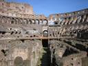 Colosseum - Inside