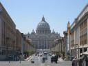 St Peters Basilica