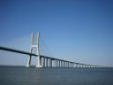 Vasco Da Gama Bridge