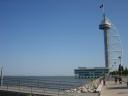 Vasco Da Gama Tower