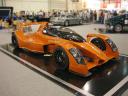 Caparo T1