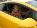 Me in my lambo