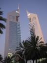 Emirates Towers