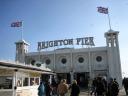 Brighton Pier