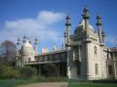 Brighton - Royal Pavilion