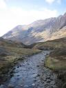 A photo of Glencoe