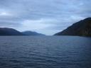 A photo of Loch Ness