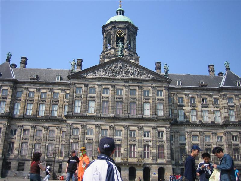 Amsterdam 2383a