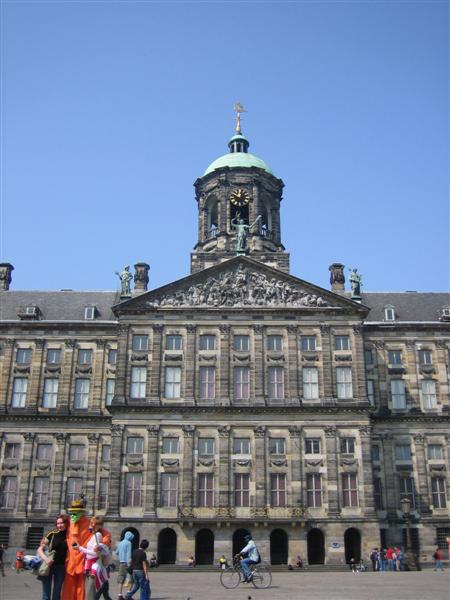 Amsterdam 2384