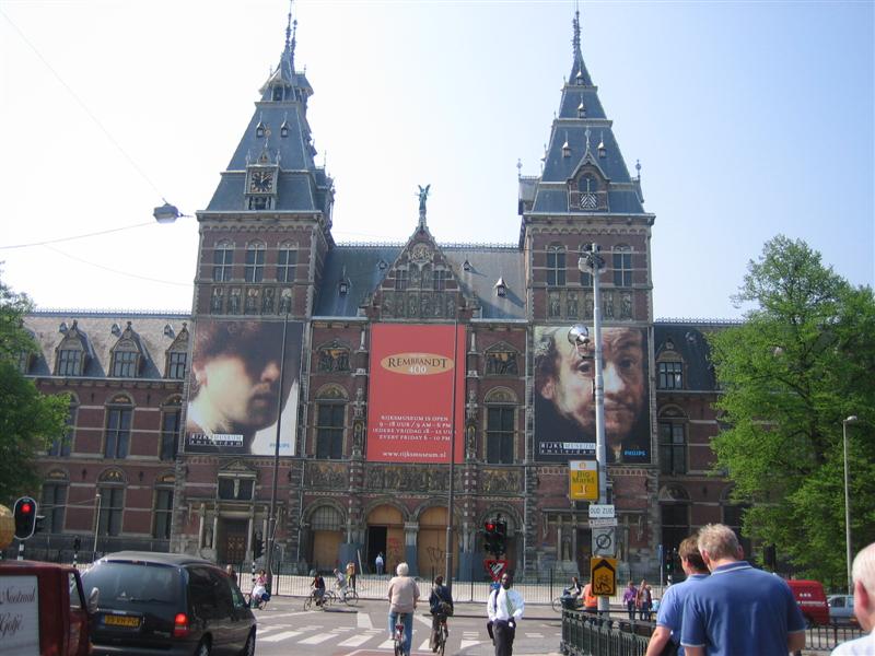 Amsterdam 2387