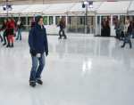 Ice Skating