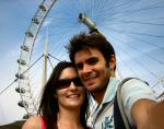 London Eye & Cruise