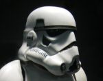 A photo of a Storm Trooper