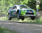 Rally Finland