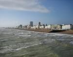 A photo of Brighton Beach