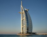 Photo of Burj Al Arab - Dubai