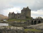 Photo of Eilean Donan Castle